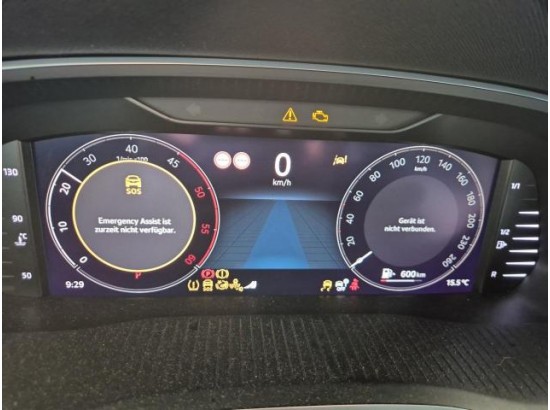 2024 Skoda Octavia Combi 2.0 TDI 110 kW Sportline