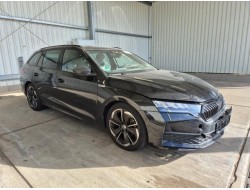 2024 Skoda Octavia Combi 2.0 TDI 110 kW Sportline