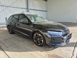 2024 Skoda Octavia Combi 2.0 TDI 110 kW Sportline