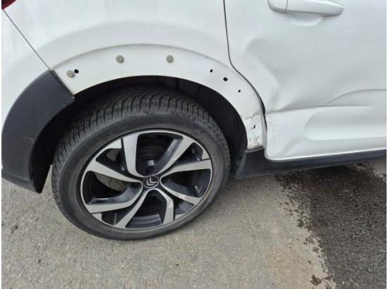2022 Citroen C3 Shine Pack