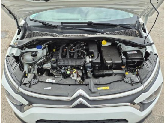 2022 Citroen C3 Shine Pack