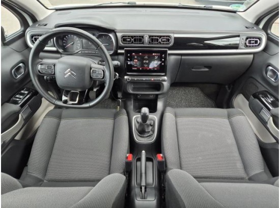 2022 Citroen C3 Shine Pack