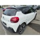 2022 Citroen C3 Shine Pack
