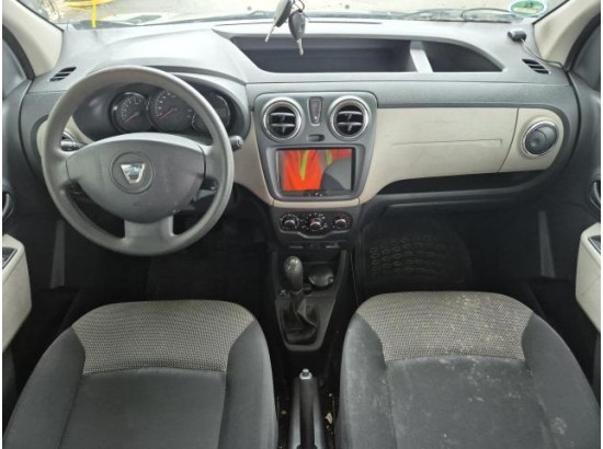 2015 Dacia Dokker Ambiance