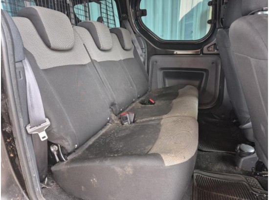 2015 Dacia Dokker Ambiance