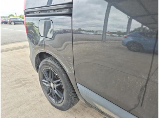 2015 Dacia Dokker Ambiance