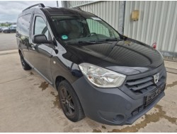 2015 Dacia Dokker Ambiance