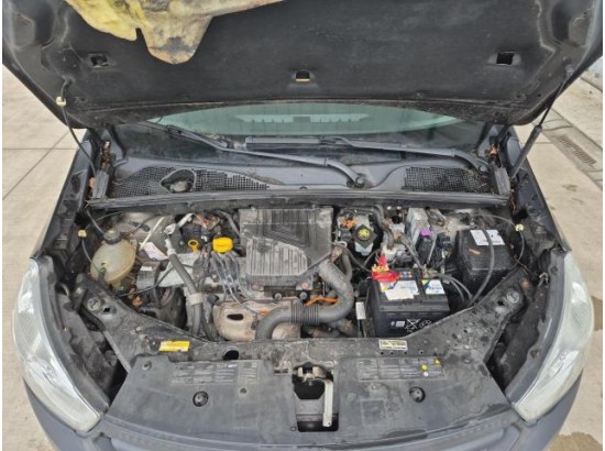 2015 Dacia Dokker Ambiance