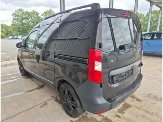 2015 Dacia Dokker Ambiance