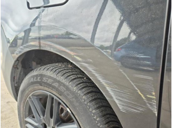 2015 Dacia Dokker Ambiance