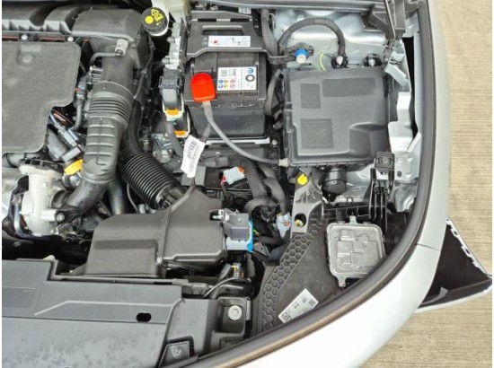 2026 Opel Astra L Sports Tourer GS