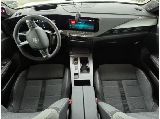 2026 Opel Astra L Sports Tourer GS