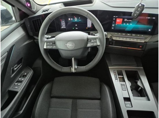 2026 Opel Astra L Sports Tourer GS