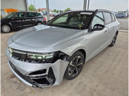 2026 Opel Astra L Sports Tourer GS