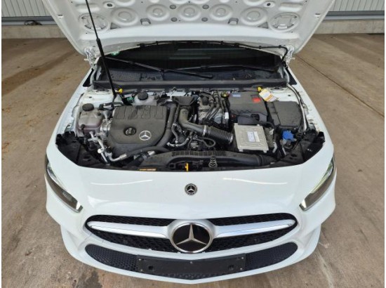 2022 Mercedes-Benz A -Klasse A 250 e