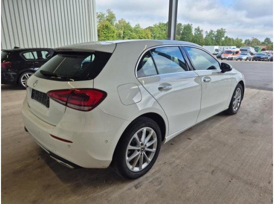 2022 Mercedes-Benz A -Klasse A 250 e