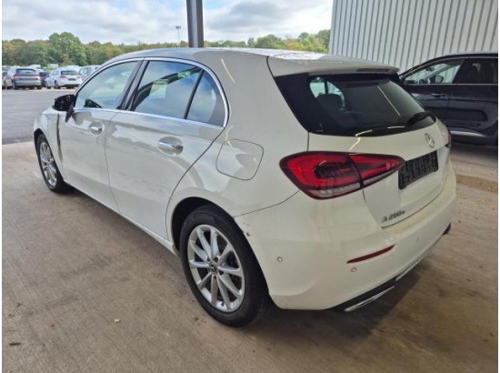 2022 Mercedes-Benz A -Klasse A 250 e