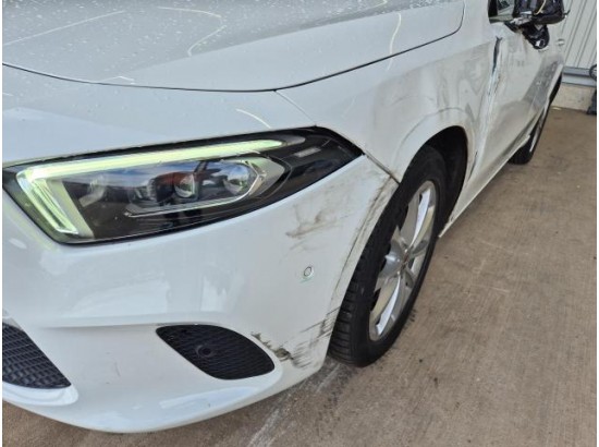 2022 Mercedes-Benz A -Klasse A 250 e