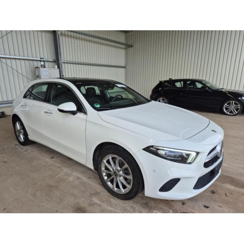 2022 Mercedes-Benz A -Klasse A 250 e