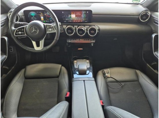 2022 Mercedes-Benz A -Klasse A 250 e
