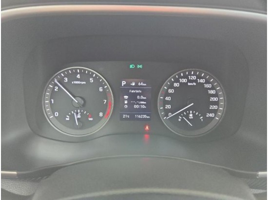 2018 Hyundai Tucson Style 2WD