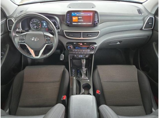 2018 Hyundai Tucson Style 2WD