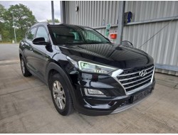 2018 Hyundai Tucson Style 2WD