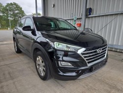 2018 Hyundai Tucson Style 2WD