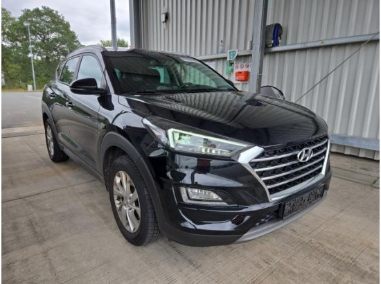 2018 Hyundai Tucson Style 2WD