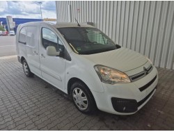 2017 Citroen Berlingo Kasten L2 Proline