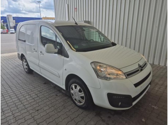 2017 Citroen Berlingo Kasten L2 Proline
