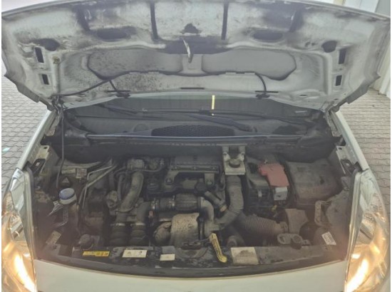 2017 Citroen Berlingo Kasten L2 Proline
