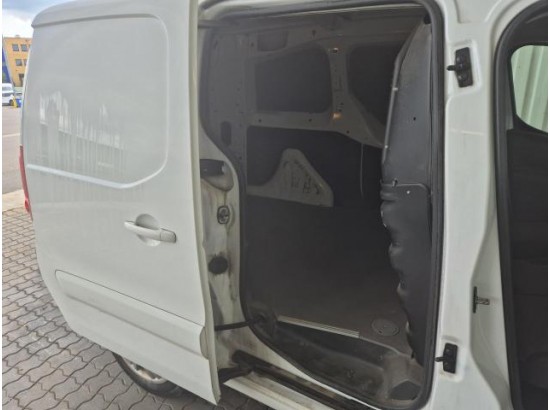 2017 Citroen Berlingo Kasten L2 Proline