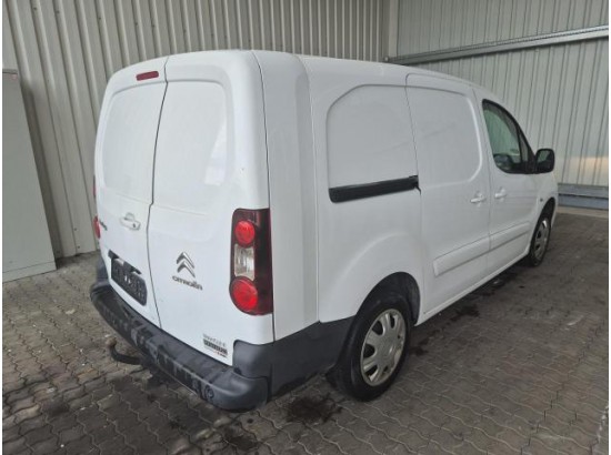 2017 Citroen Berlingo Kasten L2 Proline