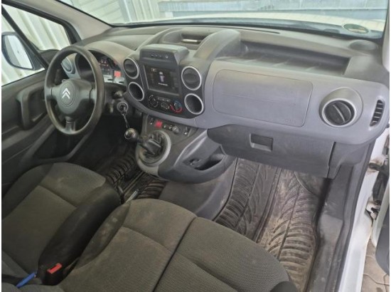 2017 Citroen Berlingo Kasten L2 Proline