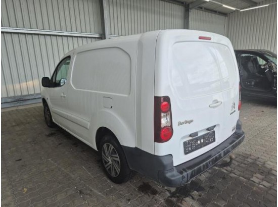 2017 Citroen Berlingo Kasten L2 Proline