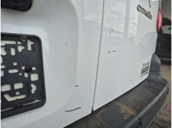 2017 Citroen Berlingo Kasten L2 Proline