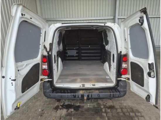 2017 Citroen Berlingo Kasten L2 Proline