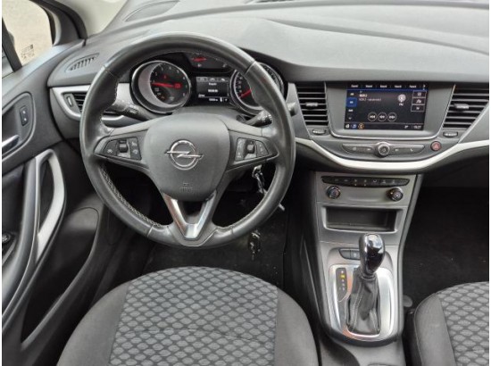 2021 Opel Astra K Sports Tourer Edition Start/Stop