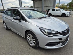 2021 Opel Astra K Sports Tourer Edition Start/Stop