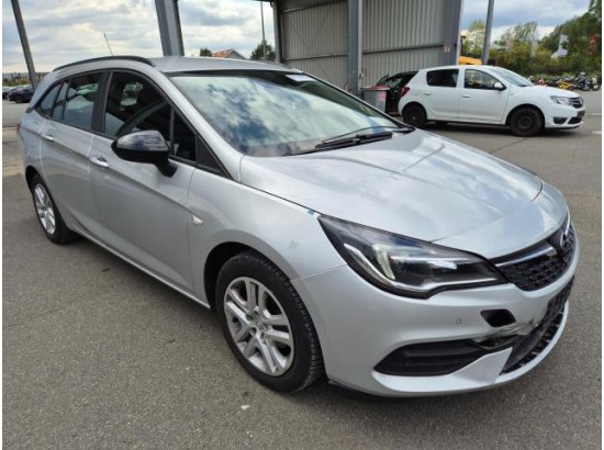 2021 Opel Astra K Sports Tourer Edition Start/Stop