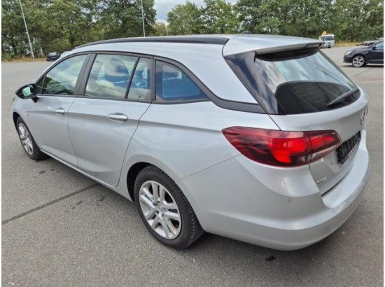2021 Opel Astra K Sports Tourer Edition Start/Stop