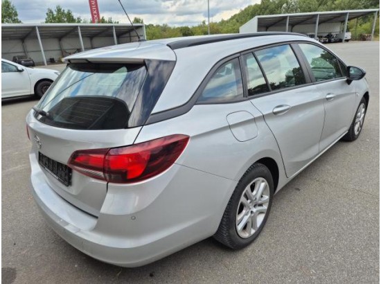 2021 Opel Astra K Sports Tourer Edition Start/Stop