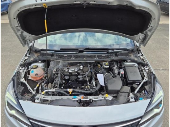 2021 Opel Astra K Sports Tourer Edition Start/Stop