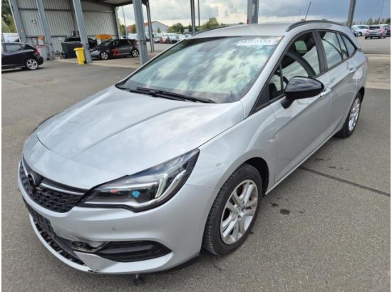 2021 Opel Astra K Sports Tourer Edition Start/Stop