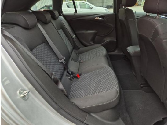 2021 Opel Astra K Sports Tourer Edition Start/Stop