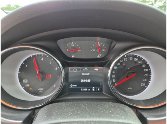 2021 Opel Astra K Sports Tourer Edition Start/Stop