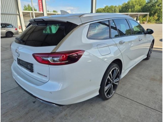 2018 Opel Insignia B Sports Tourer Business INNOVATION 4x4