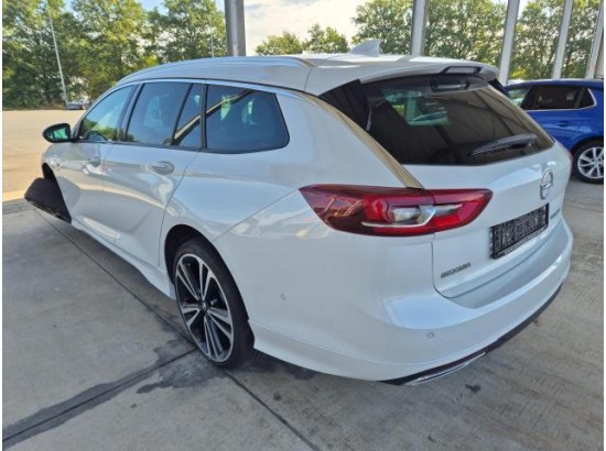 2018 Opel Insignia B Sports Tourer Business INNOVATION 4x4