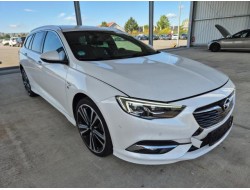 2018 Opel Insignia B Sports Tourer Business INNOVATION 4x4